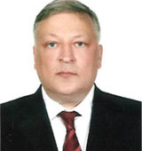 Андрей костенко биография личная жизнь Костенко Андрей Николаевич - биография VIPERSON